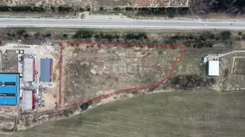 Участок в Калужская область, Малоярославецкий район, д. Шумятино  ...