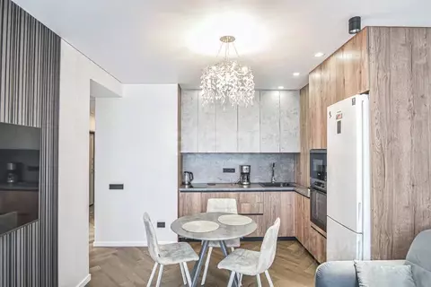 2-к кв. Сахалинская область, Южно-Сахалинск ул. Имени И.П. ...