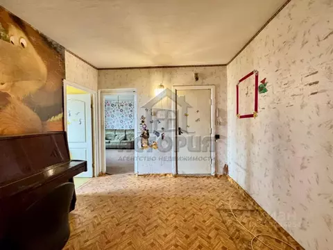 3-к кв. Красноярский край, Красноярск просп. 60 лет Образования СССР, ...