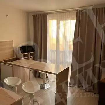 1-к кв. Воронежская область, Воронеж Московский просп., 189/3 (36.6 м)