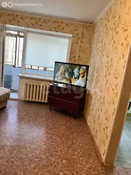 1-комнатная квартира: Саратов, Первомайская улица, 10 (53 м)