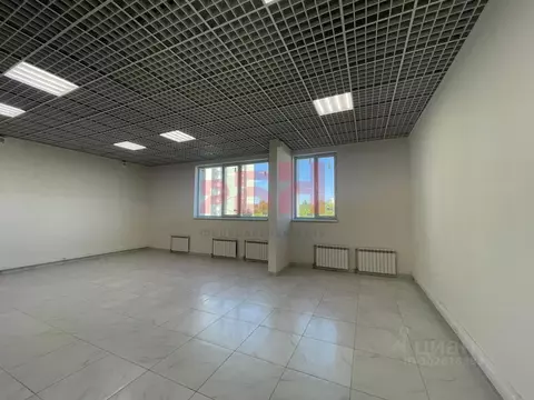 Помещение свободного назначения в Пензенская область, Пенза ул. ...