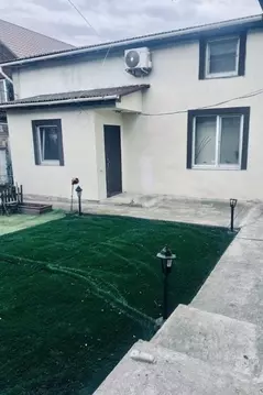 Дом в Севастополь ул. Багрия, 11 (90 м)