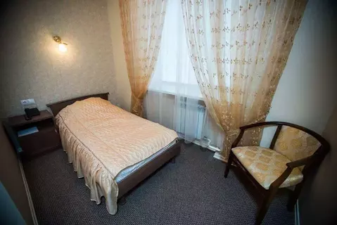 Комната Тюменская область, Тюмень ул. Дружбы, 126 (10.0 м)