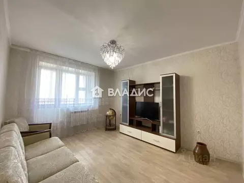 3-к кв. Пензенская область, Пенза ул. Пушанина, 54 (88.0 м)