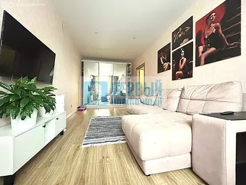 2-комнатная квартира: Йошкар-Ола, Западная улица, 5 (61.1 м)