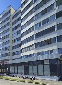 Помещение свободного назначения в Карелия, Петрозаводск ул. Правды, ...