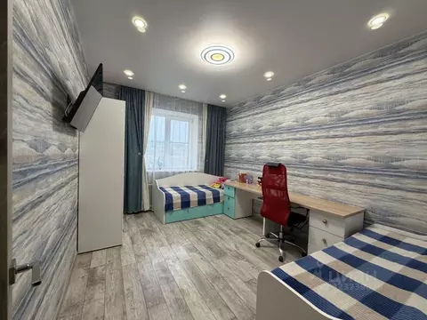 2-к кв. Пензенская область, Мокшанский район, Рамзайский сельсовет, с. ...