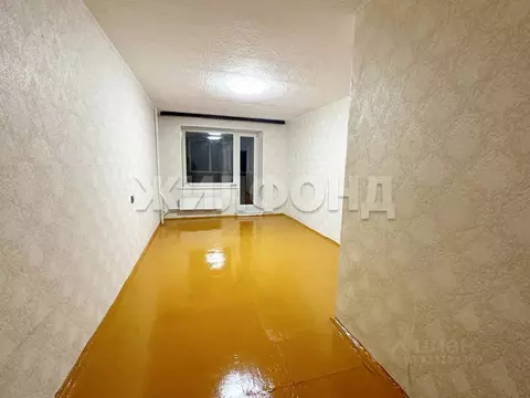 1-к кв. Новосибирская область, Новосибирск Ударная ул., 33/1 (36.4 м)