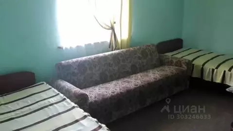 Комната Оренбургская область, Соль-Илецк ул. Правды, 1Б