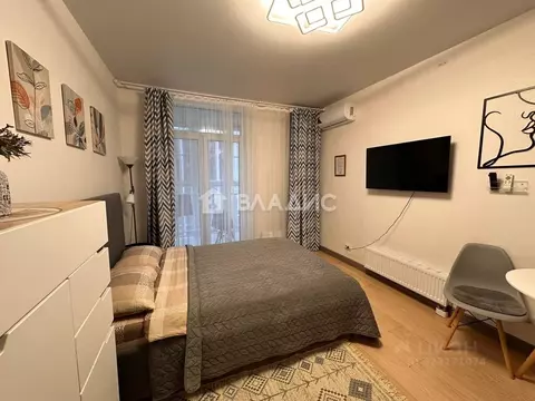 Студия Нижегородская область, Нижний Новгород 2-я Оранжерейная ул., 4А ...