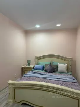 2-к кв. Москва Татарская ул., 7С1 (55.0 м)