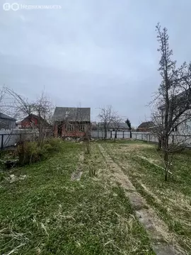 Участок в Калининград, СТ Победа, Пограничная улица (5.75 м)