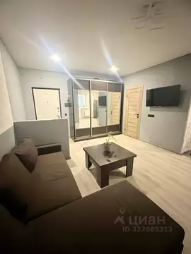 1-к кв. Краснодарский край, Краснодар ул. Адмирала Крузенштерна, 5 ...