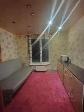 Студия Мурманская область, Мурманск Фестивальная ул., 9 (17.0 м)