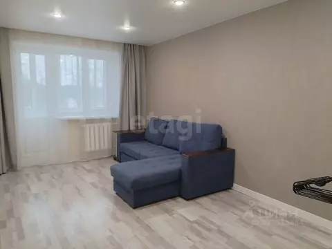 1-к кв. Вологодская область, Вологда ул. Гагарина, 55 (37.0 м)