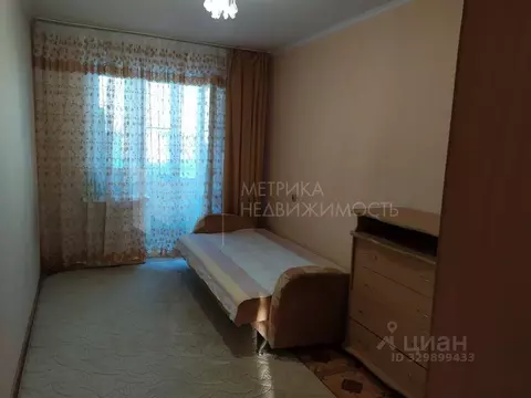 3-к кв. Тюменская область, Тюмень ул. Республики, 194 (57.0 м)