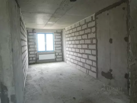 1-к кв. Московская область, Люберцы городской округ, д. Островцы ул. ...