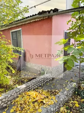 Дом в Крым, Феодосия ул. Листовничей (98 м)