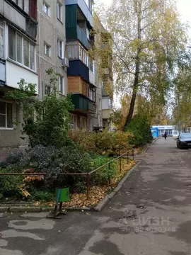 3-к кв. Нижегородская область, Нижний Новгород пос. Мостоотряд, 27 ...