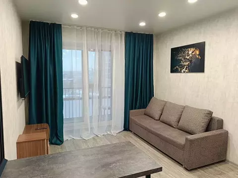 1-к кв. Новосибирская область, Новосибирск ул. Кошурникова, 23/2 (40.0 ...