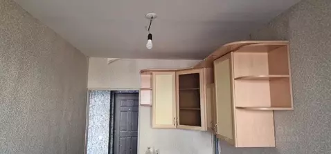 1-к кв. Саратовская область, Саратов ул. Имени Н.В. Исаева, 25 (33.0 ...