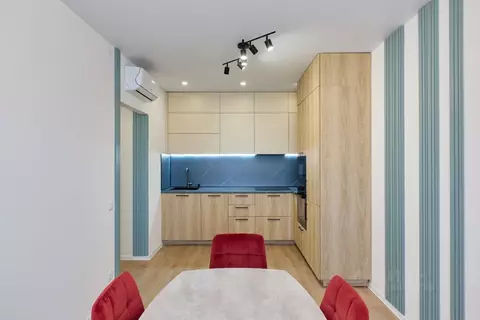 2-к кв. Москва Большая Очаковская ул., 2к3 (50.0 м)