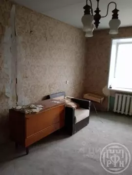 2-к кв. Ленинградская область, Луга просп. Володарского, 15 (52.0 м)