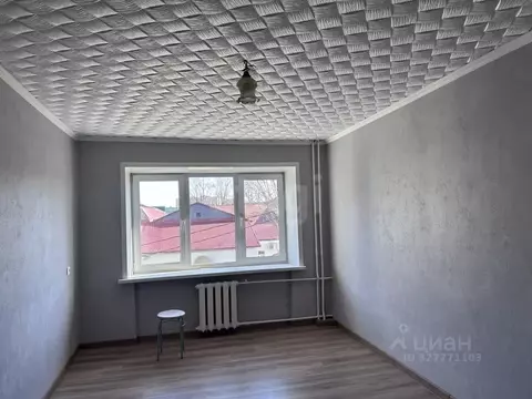 Комната Брянская область, Брянск ул. Красных Партизан, 30 (17.3 м)