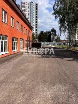 Офис в Ульяновская область, Ульяновск ул. Врача Михайлова, 51Б (466 м)