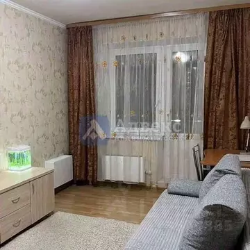 1-к кв. Тюменская область, Тюмень ул. Мебельщиков, 4 (32.1 м)