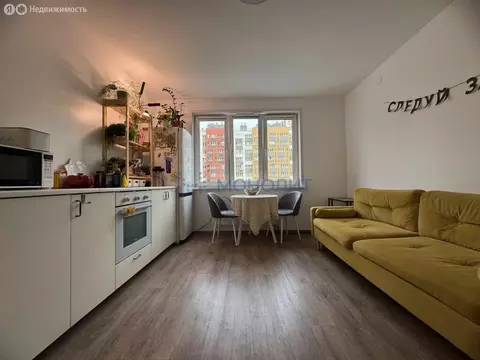 2-комнатная квартира: Нижний Новгород, Новокузнечихинская улица, 13 ...