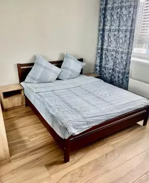 1-к кв. Московская область, Королев Октябрьский бул., 26 (27.0 м)