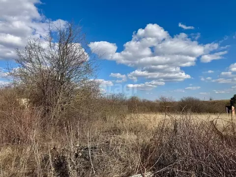 Участок в Липецкая область, Липецк Строитель-3 СНТ, 617 (10.0 сот.)