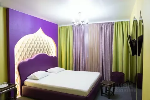 Комната Москва Электрический пер., 12 (10.0 м)