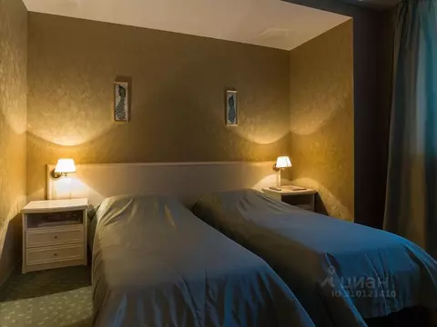 Комната Ханты-Мансийский АО, Сургут ул. Сергея Безверхова, 12 (30.0 м)