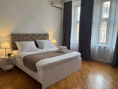 Комната Ростовская область, Ростов-на-Дону ул. Станиславского, 100