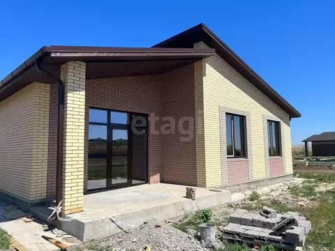 Дом в Астраханская область, Астрахань пер. 1-й Алтайский, 24 (120 м)