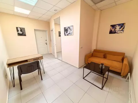 Офис в Краснодарский край, Сочи Светлана мкр, ул. Депутатская, 10Дк1 ...