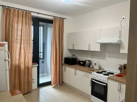 Продается 1-комнатная квартира