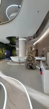 2-к кв. Москва просп. Мира, 95 (74.5 м)