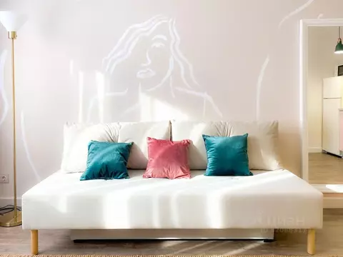 2-к кв. Кемеровская область, Кемерово Красная ул., 12 (30.0 м)