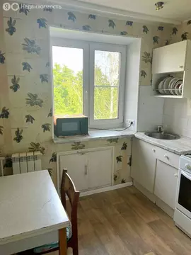 2-комнатная квартира: Ступино, улица Андропова, 17/3 (43.8 м)