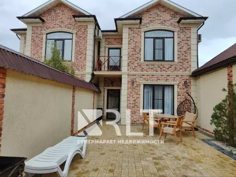 Дом в Дагестан, Карабудахкентский район, Зеленоморск с/пос, с. ...