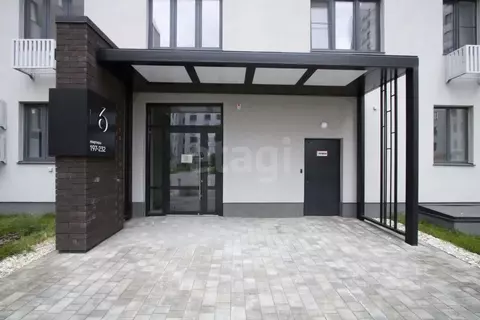 2-к кв. Тюменская область, Тюмень Новгородская ул., 22 (69.4 м)