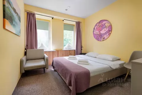 Комната Москва Цветной бул., 25С7 (10.0 м)