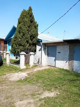 Дом в Нижегородская область, Богородск ул. Правды (82 м)