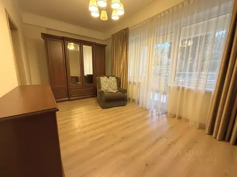 2-к кв. Крым, Ялта муниципальный округ, Гаспра пгт ш. Севастопольское, ...