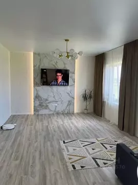 Дом в Алтайский край, Барнаул городской округ, пос. Центральный, ...