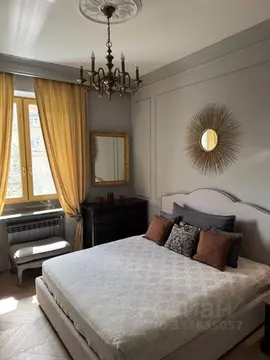 1-к кв. Москва Космодамианская наб., 40-42С3 (65.0 м)